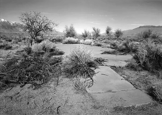 manzanar